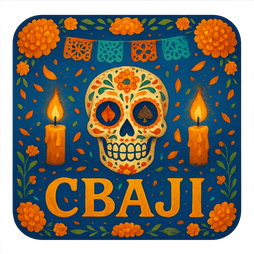 CBAJI logo